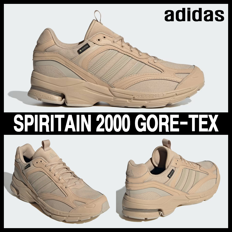 ☆adidas☆大人気☆SPIRITAIN 2000 GORE-TEX☆追跡可 (adidas