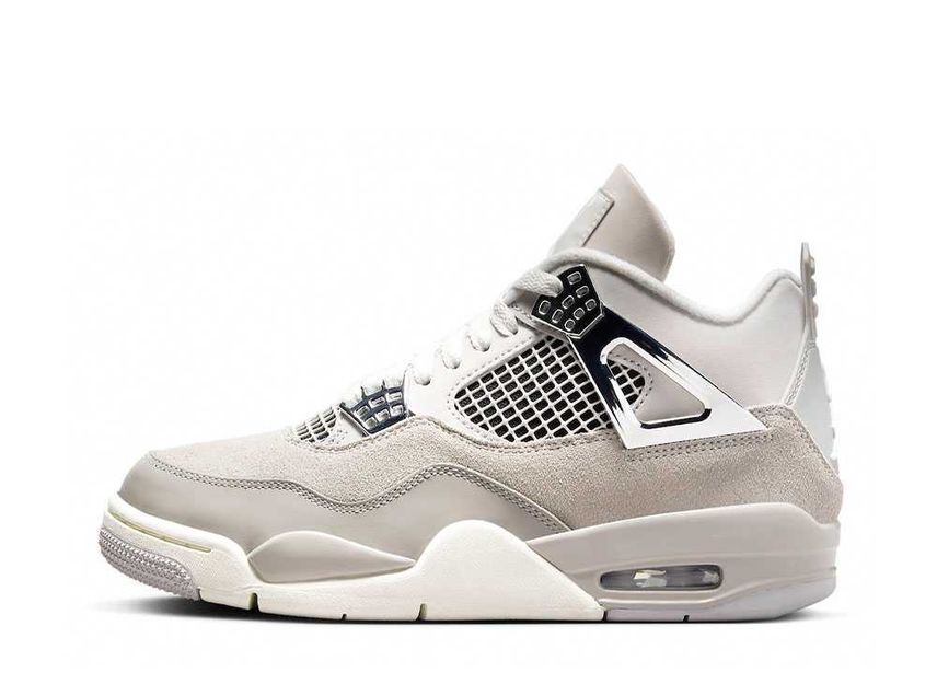 ナイキ ウィメンズ Nike WMNS Air Jordan4 Retro Frozen Moments