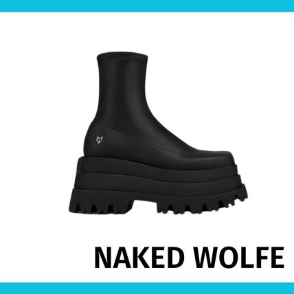Naked Wolfe(ネイキッドウルフ) ブーツ(レディース) - 海外通販