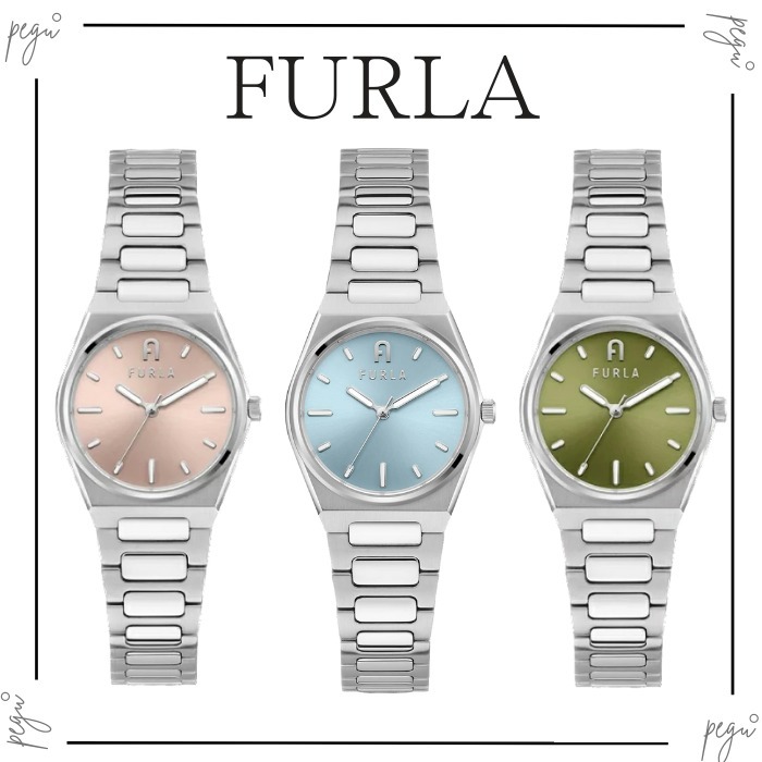 【FURLA】国内発送 腕時計 TEMPO MINI レディース フルラ