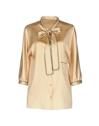 Dolce & Gabbana(ドルチェ&ガッバーナ) ブラウス・シャツ(レディース