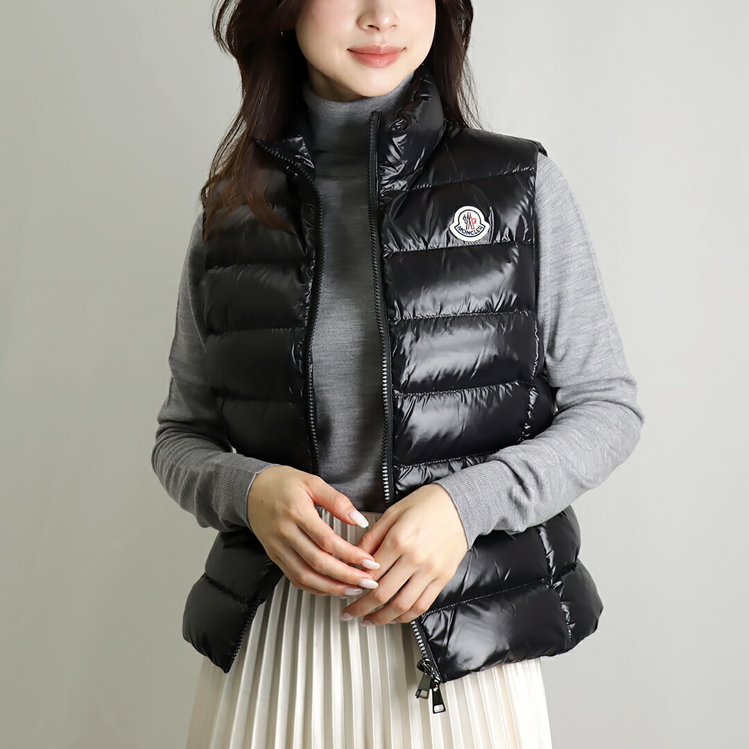 MONCLER ダウンベスト 【GHANY】 1A525 00 68950
