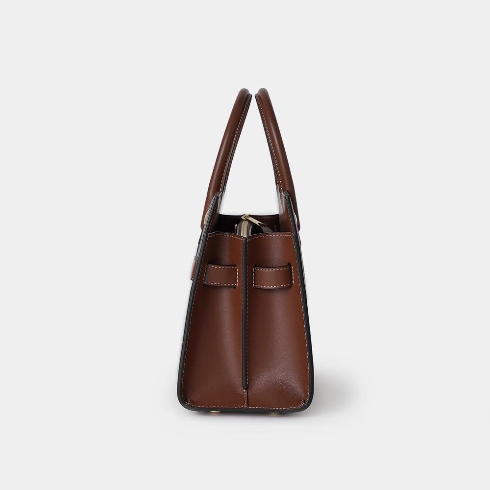 【関税込み】Burberry トート バッグ 送料関税込☆Burberry☆トートバッグ