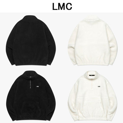 M LMC(エルエムシー) フリースジャケット(メンズ) - 海外通販のBUYMA