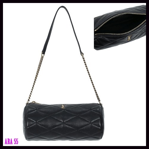 Saint Laurent正規品/送料関税込み Mini Sade Shoulder Bag