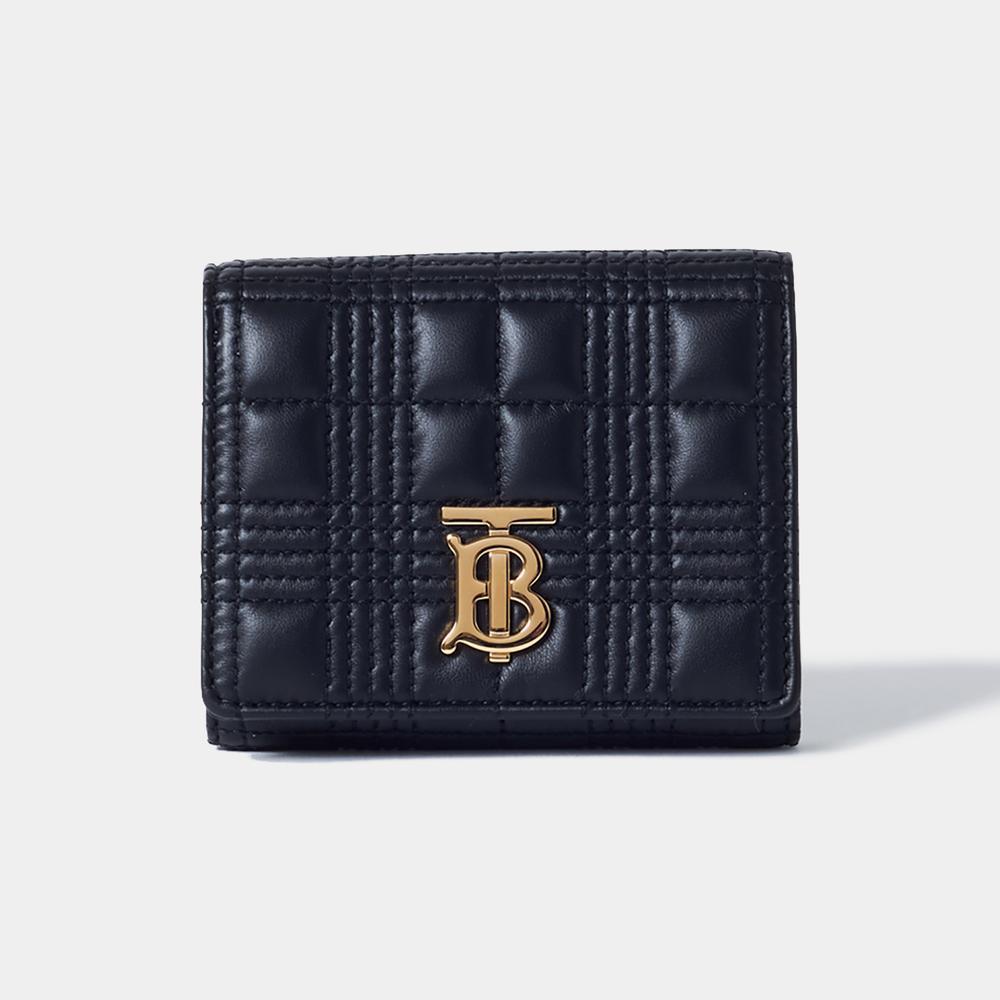 送料関税込★Burberry★レディース 折りたたみ財布