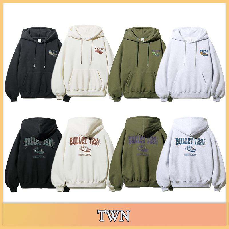 【TWN】★送料・関税込★ ブレットフード
