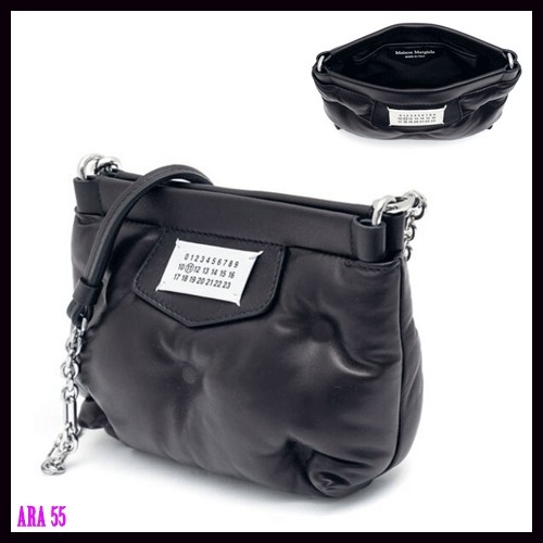 Maison Margiela 正規品/関税送料込み Glam Slam mini chain bag
