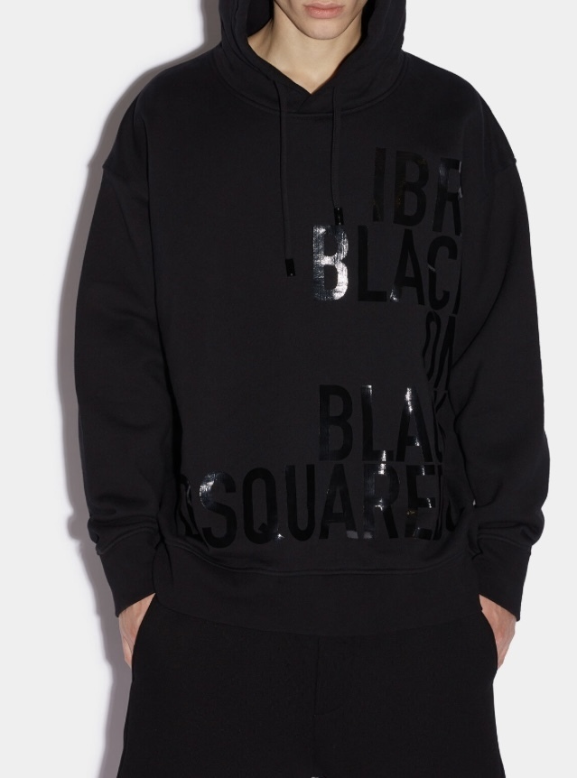 VIP価格 Dsquared2 スウェット フーディ 平野紫耀さん着用 VIP価格 Dsquared2 スウェット フーディ 平野紫耀さん着用