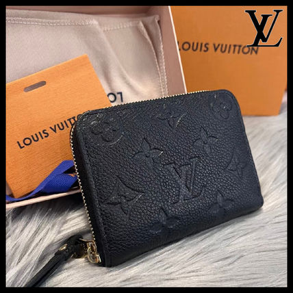 Louis Vuitton ZIPPY COIN PURSE(ルイヴィトン ジッピーコイン