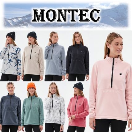 MONTEC™ - スキーおよびスノーボードアパレル - Montecwear.com