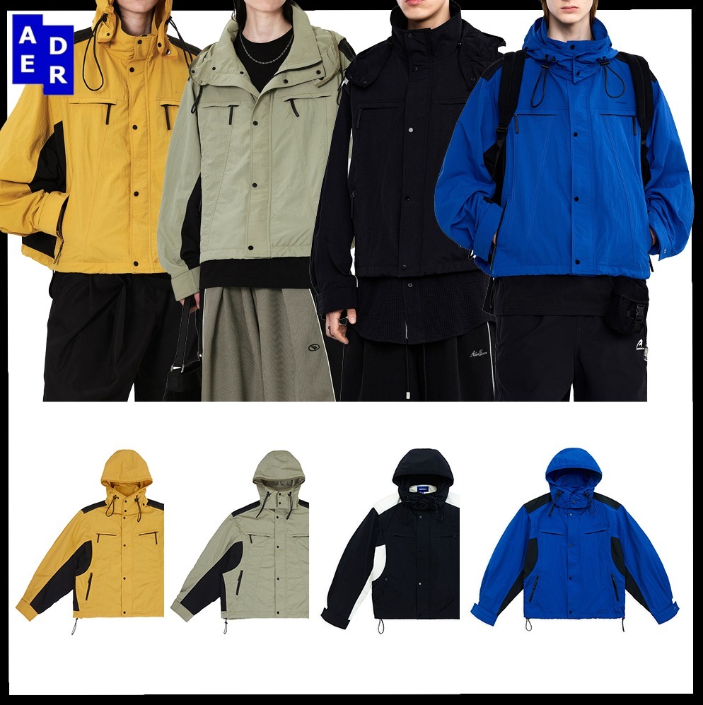 ★ADER ERROR★Grampur jumper★