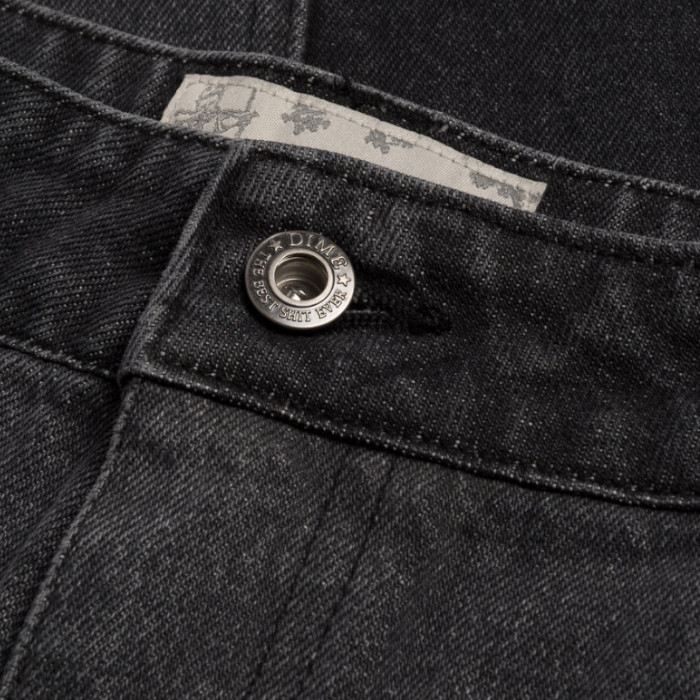超おすすめ】Dime Montreal Block Denim Pants 関税送料込み
