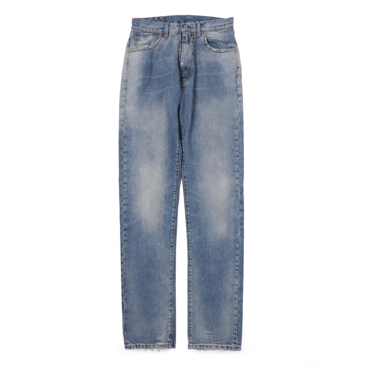 Maison Margiela ジップフライジーンズ 29la0094-30561