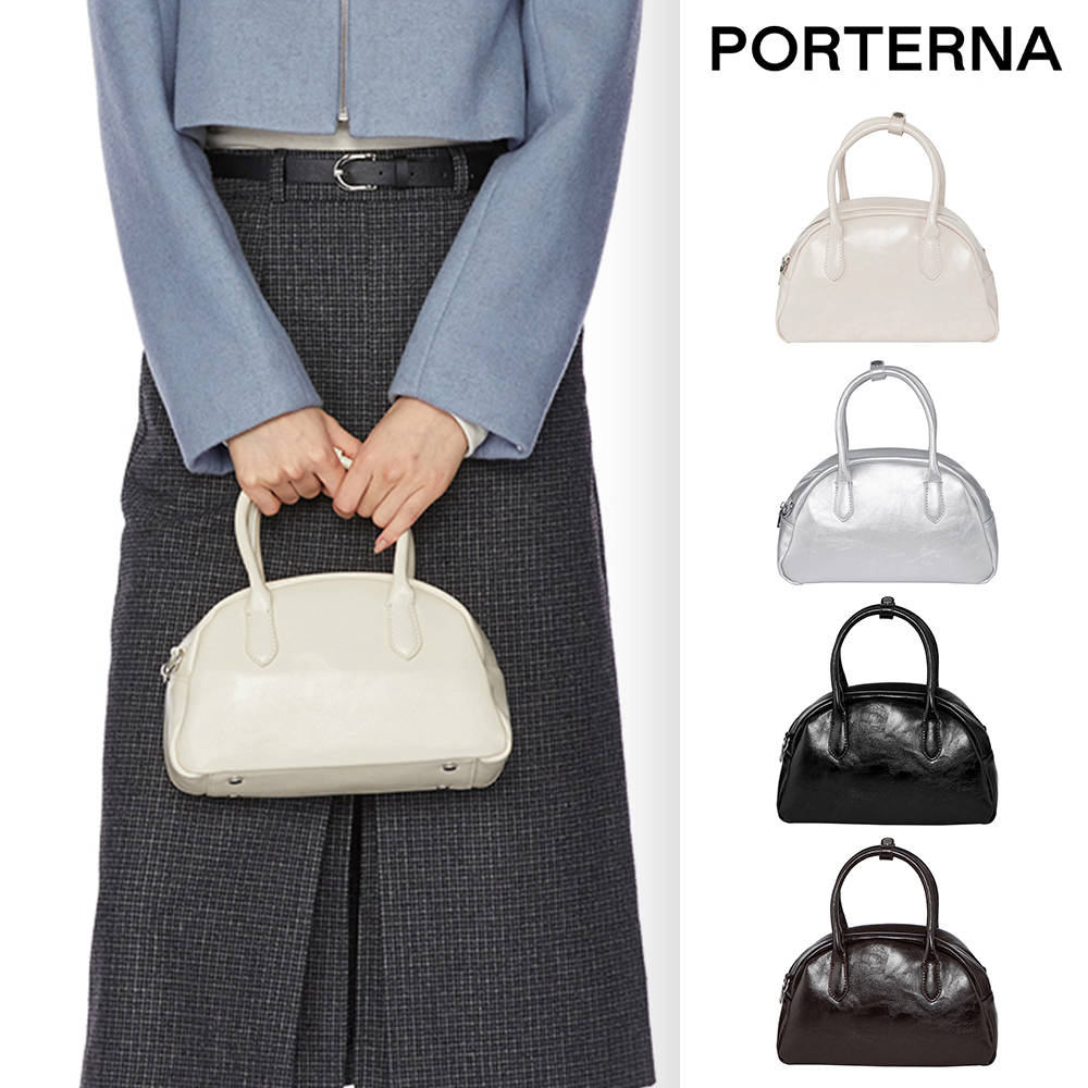 【PORTERNA】Lord Moi Tote Bag