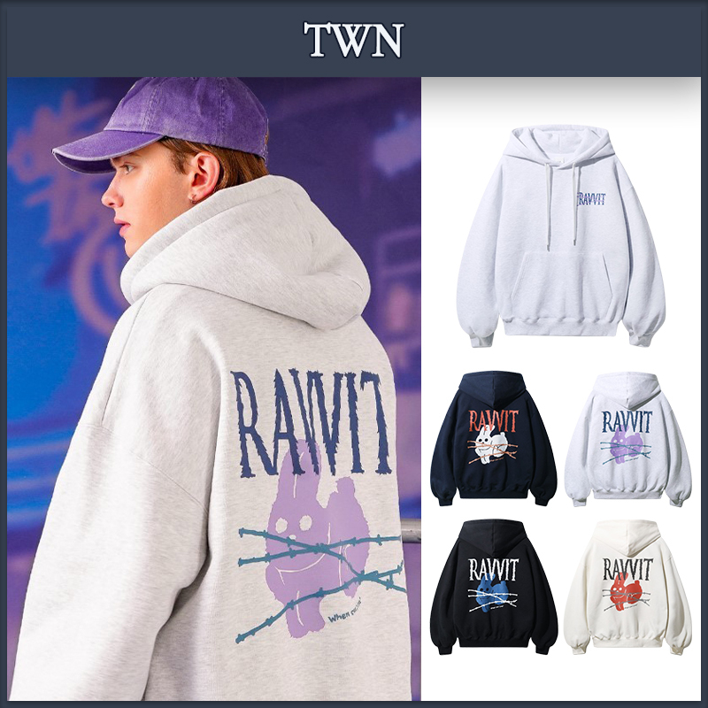 【TWN】送料・関税込★ラビットフード