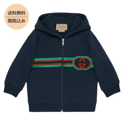 GUCCI(グッチ) キッズアウター(ベビー・キッズ) - 海外通販のBUYMA