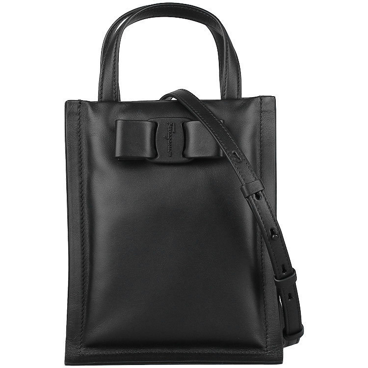 ハンドバッグ SALVATORE FERRAGAMO VIVA MINI BAG