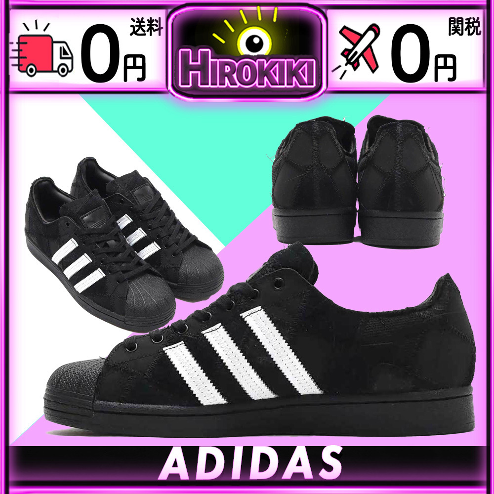【本物保証 /関税・送料無料】RECOUTURE × atmos × adidas