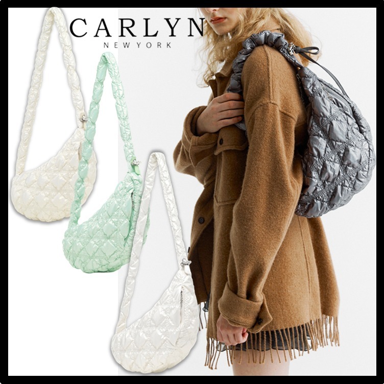 ★送料・関税込★カーリン★CARLYN★Cozy Glow★バッグ★