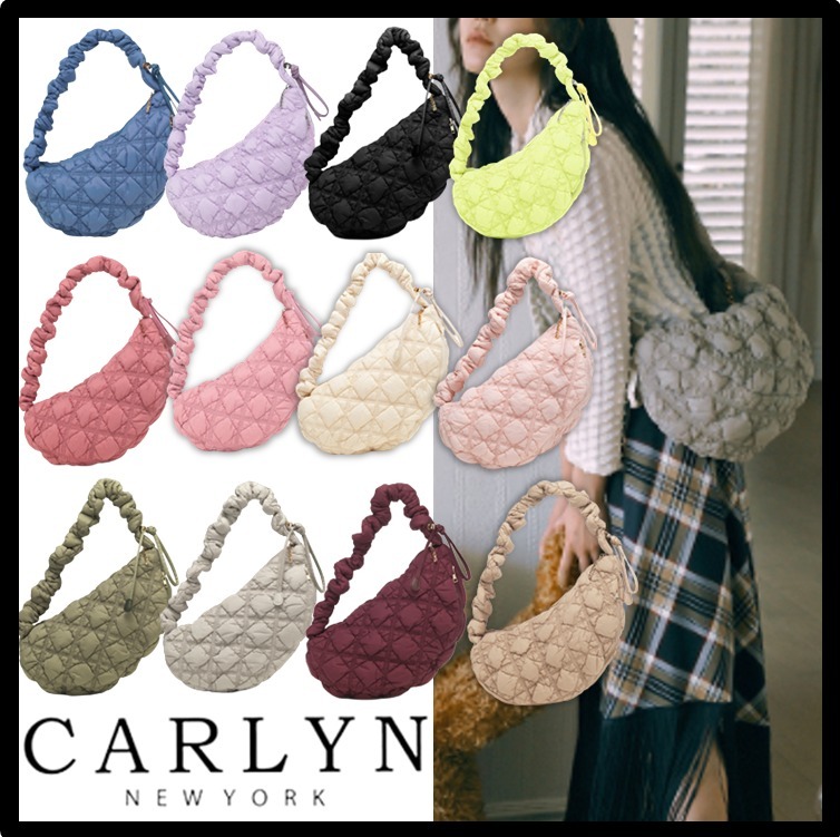 ★送料・関税込★カーリン★CARLYN★COZY★バッグ★