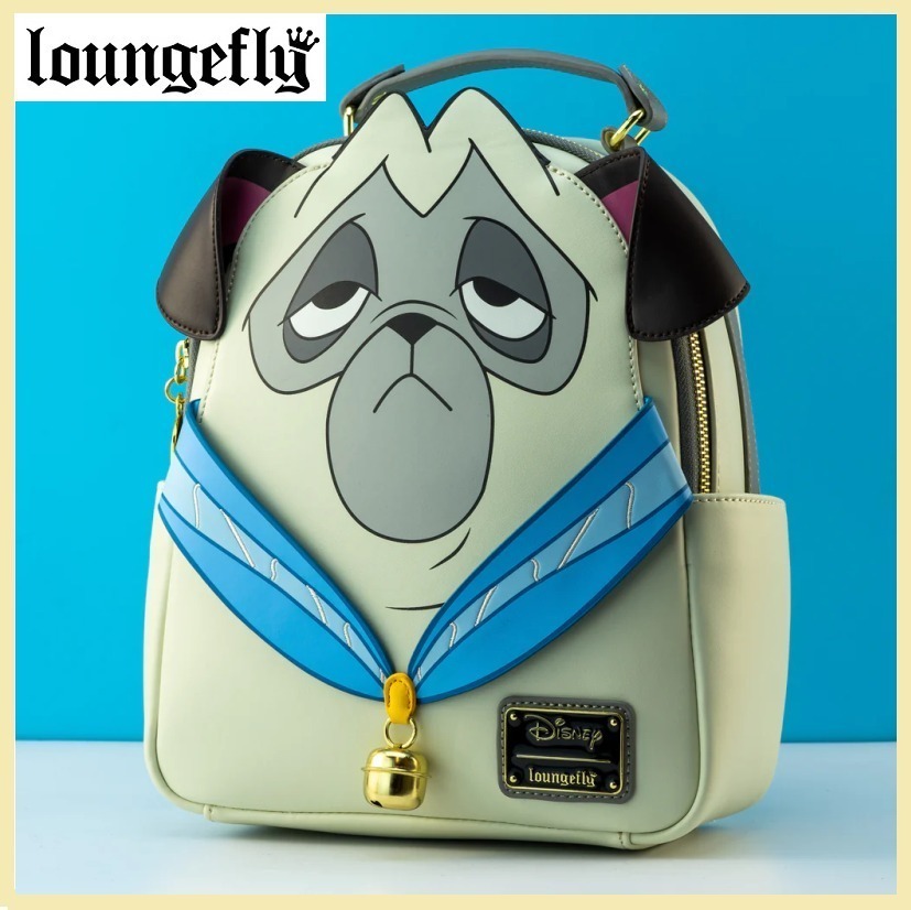 LOUNGE FLY◆可愛すぎる♥ポカホンタス パーシー リュック