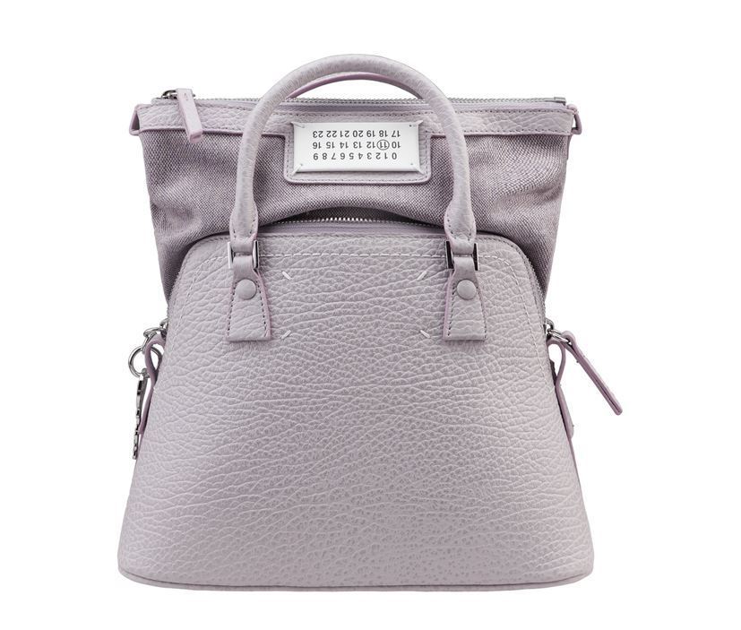 【MAISON MARGIELA】5AC BAG MINI