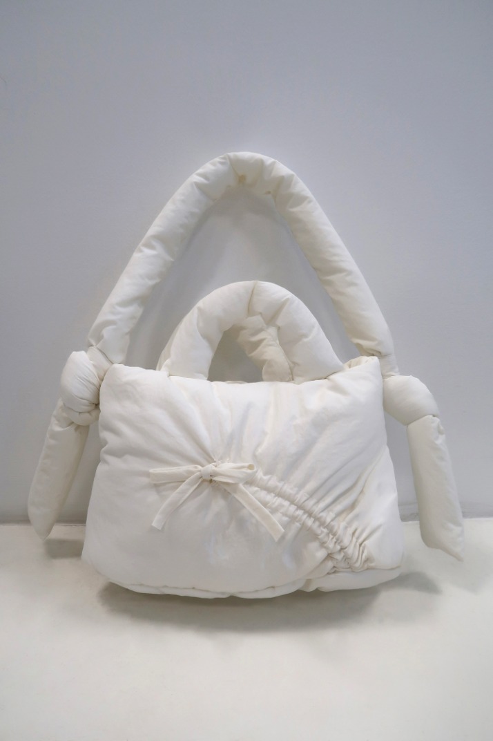 ★送料・関税込★sinoon★SMORE PADDING BAG★バッグ★ org.jpg