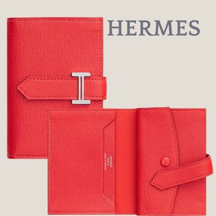 HERMES(エルメス) 折りたたみ財布(レディース) - 海外通販のBUYMA
