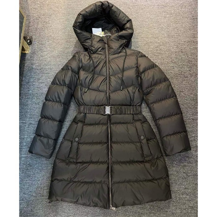 ★Weekend Max Mara★キャンバスダウンジャケット