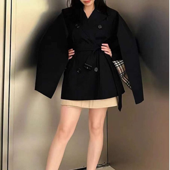 ★Burberry★トロピカルギャバジン トレンチジャケット