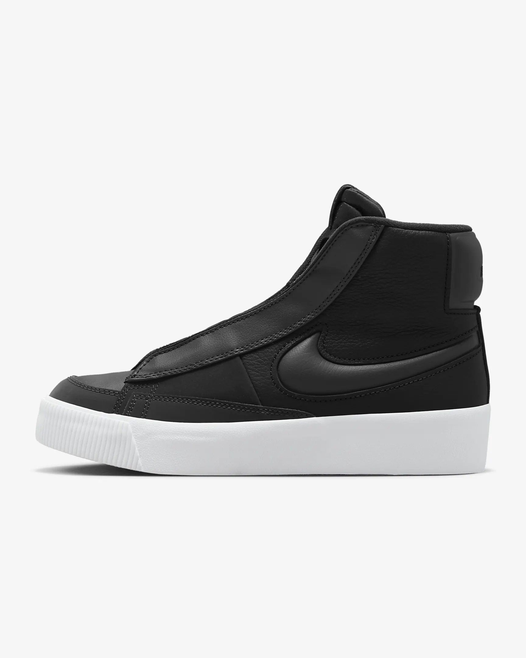 ★NIKE WMNS★ブレーザー MID VICTORY★ブラック★