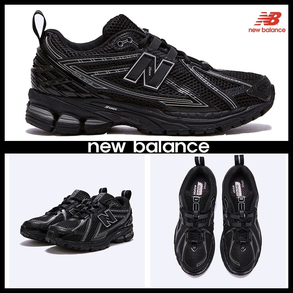 ★NEW BALANCE★M1906RCH★男女共用★