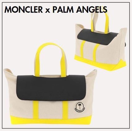 MONCLER  Palm Angels コラボショルダー