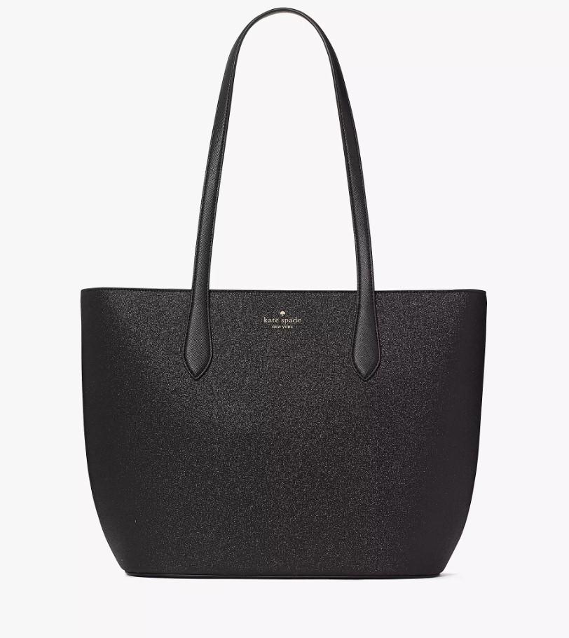 【超特価sale開催】  kate spade】キラキラ Glimmer トートバッグ ケイトスペード バッグ