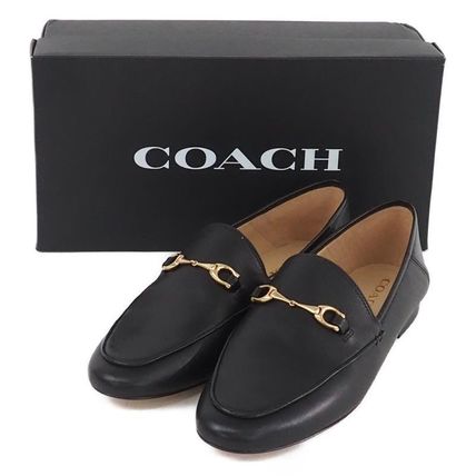 Coach(コーチ) ローファー・オックスフォード(レディース) - 海外通販