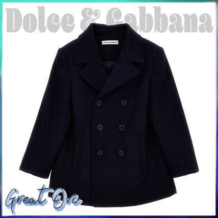 Dolce & Gabbana(ドルチェ&ガッバーナ) キッズアウター(ベビー・キッズ
