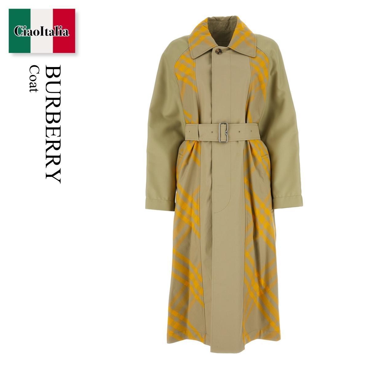 コート Burberry Coat