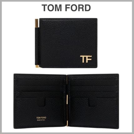 TOM FORD(トムフォード) マネークリップ(メンズ) - 海外通販のBUYMA