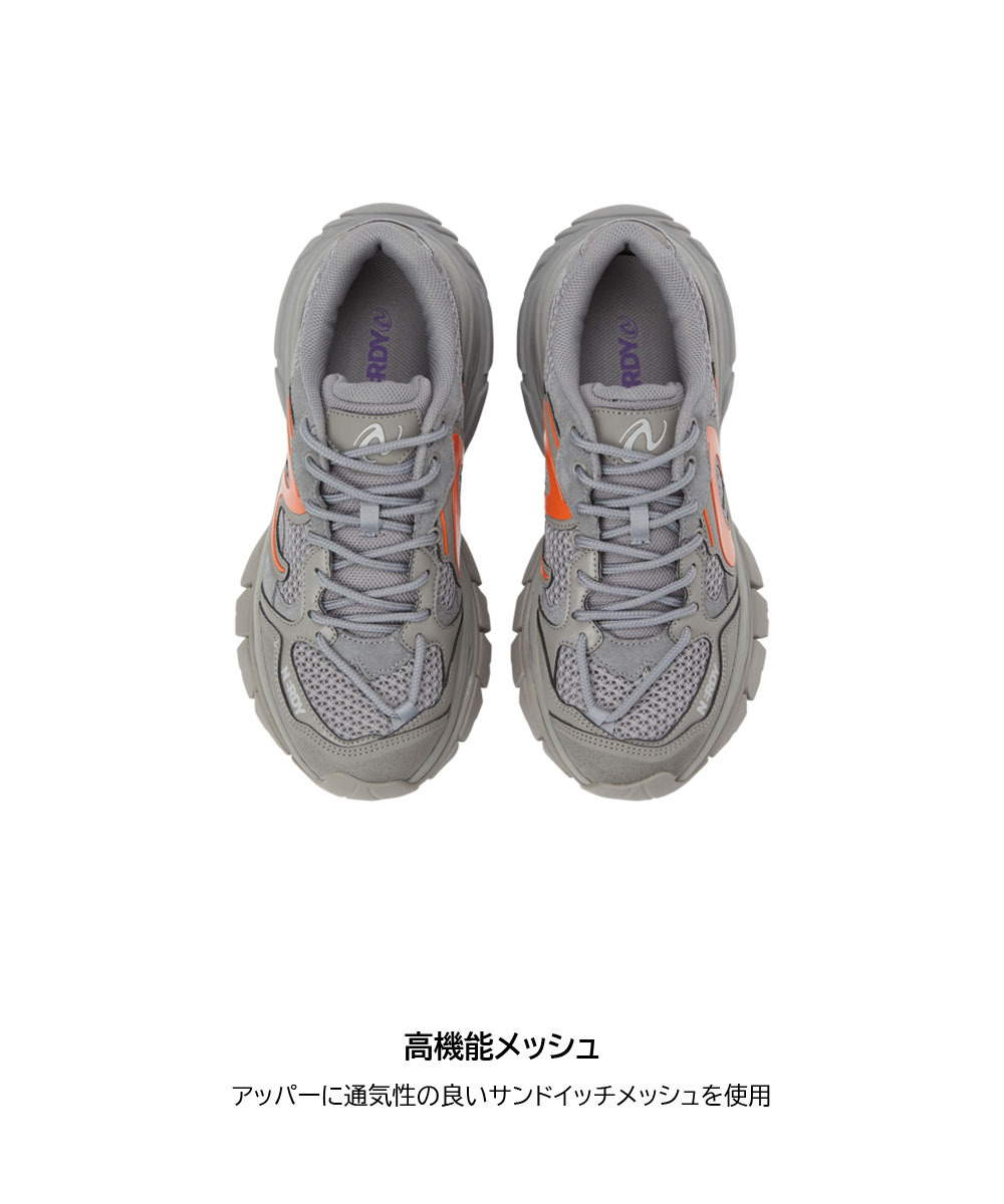 ★23AW★ノルディ★Runner High★ランナーズハイ★スニーカー★ ☆23AW☆ノルディ☆Runner High☆ランナーズハイ☆スニーカー☆