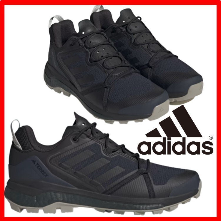 ★Adidas★NORSE PROJECTS X ADIDAS ORIGINALS TERREX★22-30cm