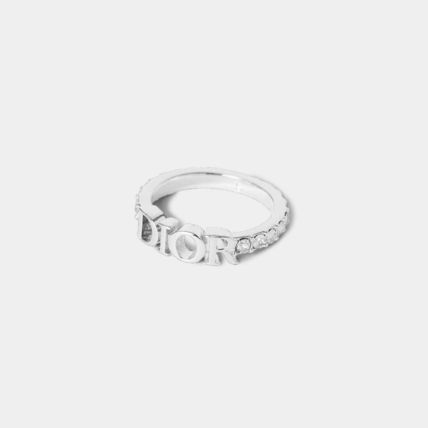 Shop Christian Dior DIO(R)EVOLUTION RING (R1009DVOCY_D009) by