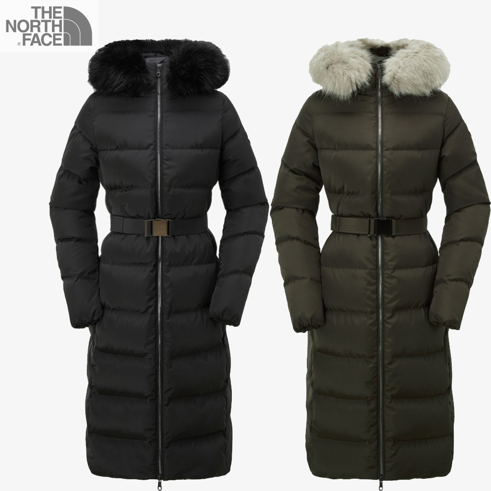 [THE NORTH FACE] W'S MARANA DOWN COAT ☆大人気☆