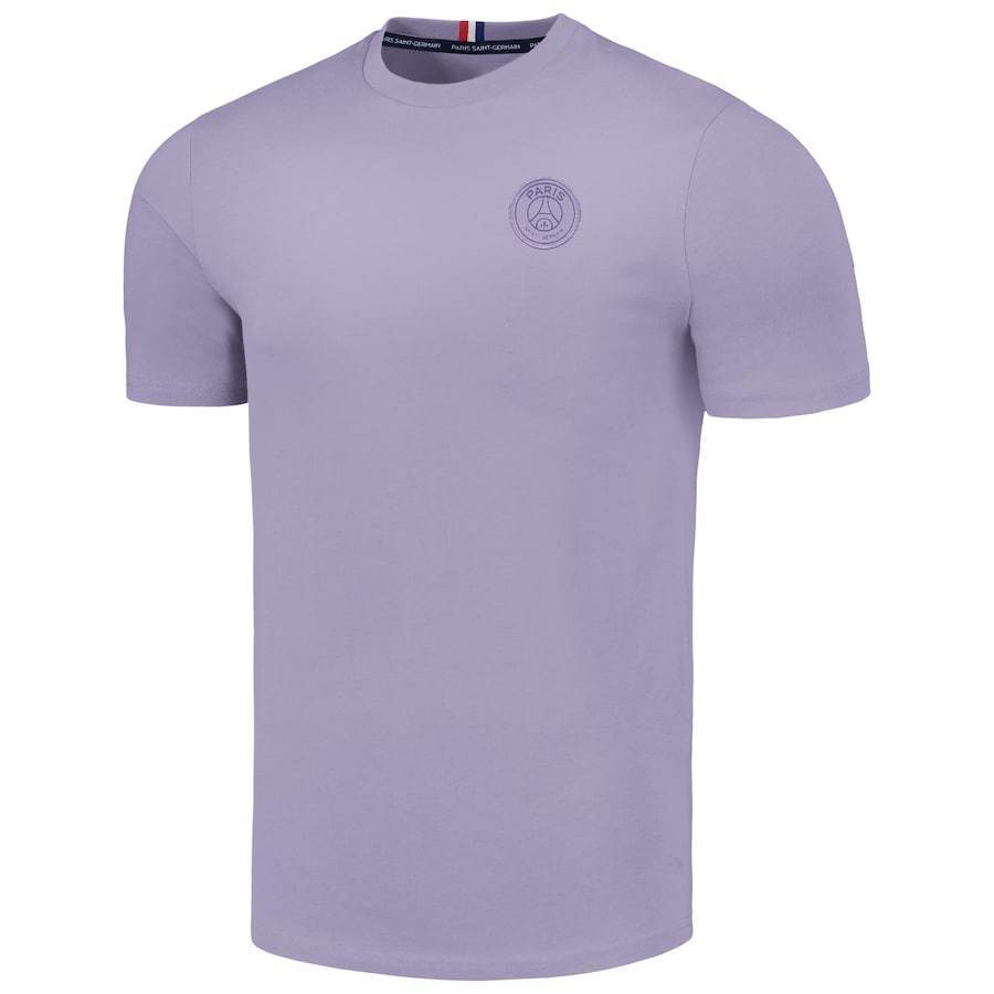 PSG ★ コットンTシャツ Essential Crest 22/23