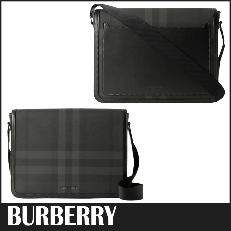 ☆送料関税込☆BURBERRY ミディアム ショルダーバッグ☆超人気☆