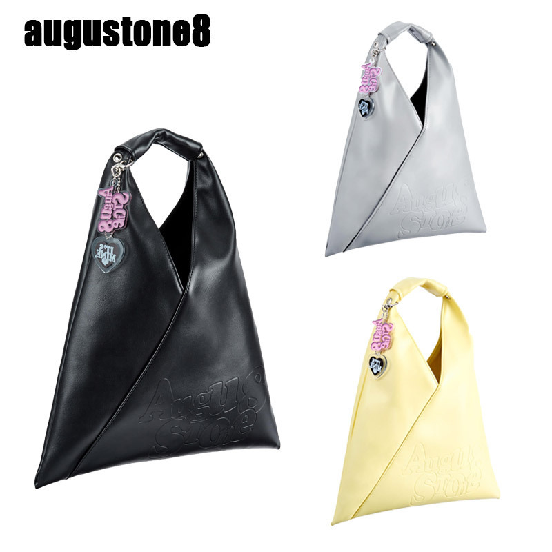 ●augustone8● CRACKER TOTE (3色)
