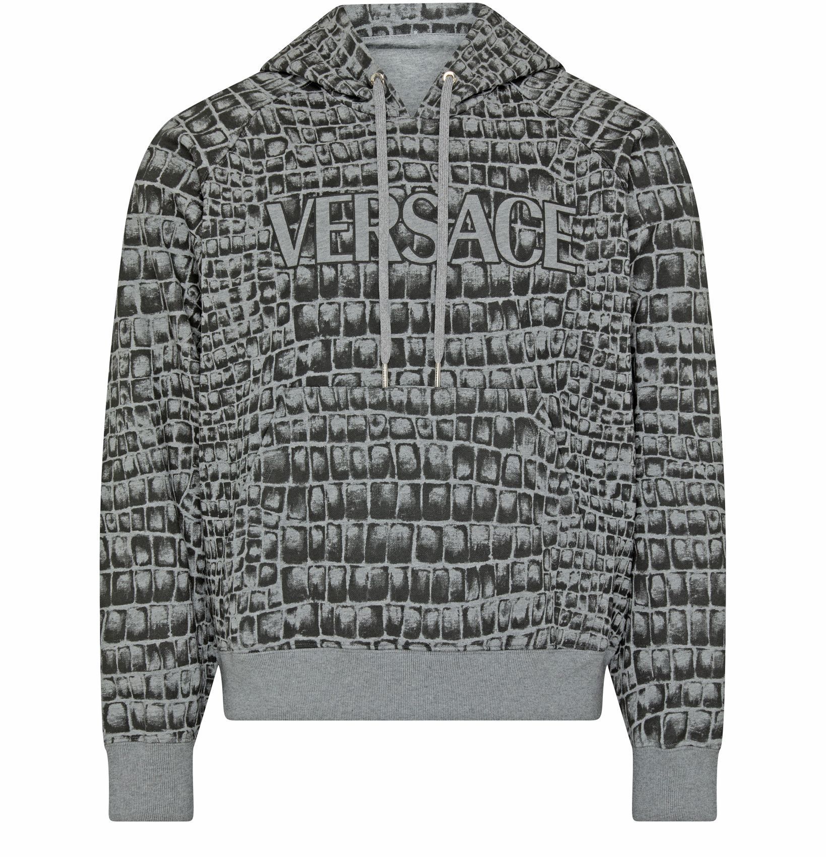 ☆VIP価格☆ VERSACE フーディ