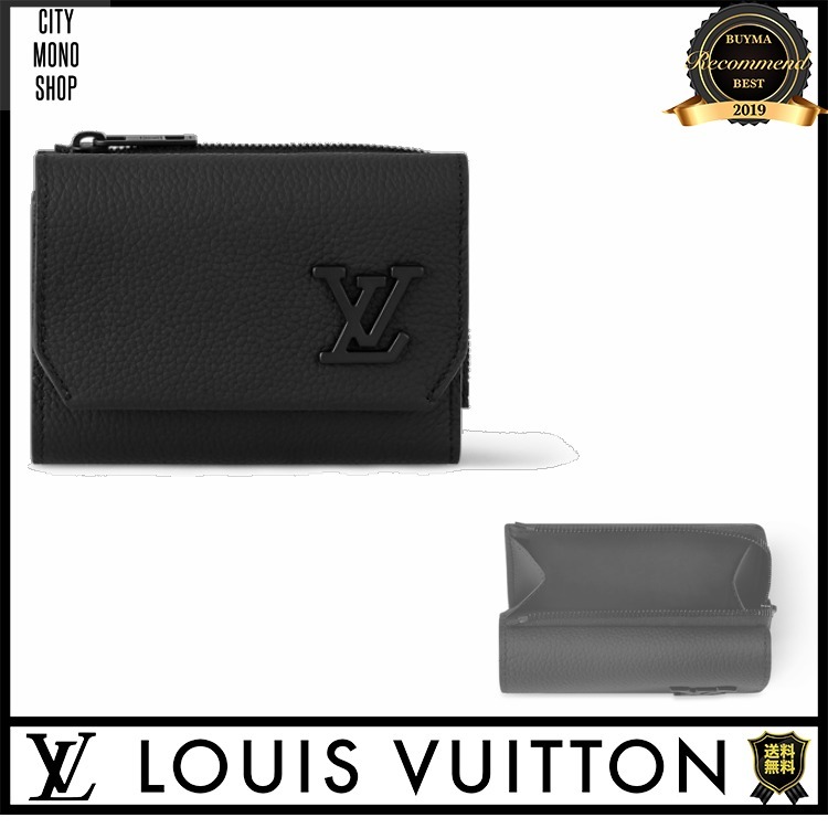 [SALE]ヴィトン Vuitton レア ポルトフォイユパイロット