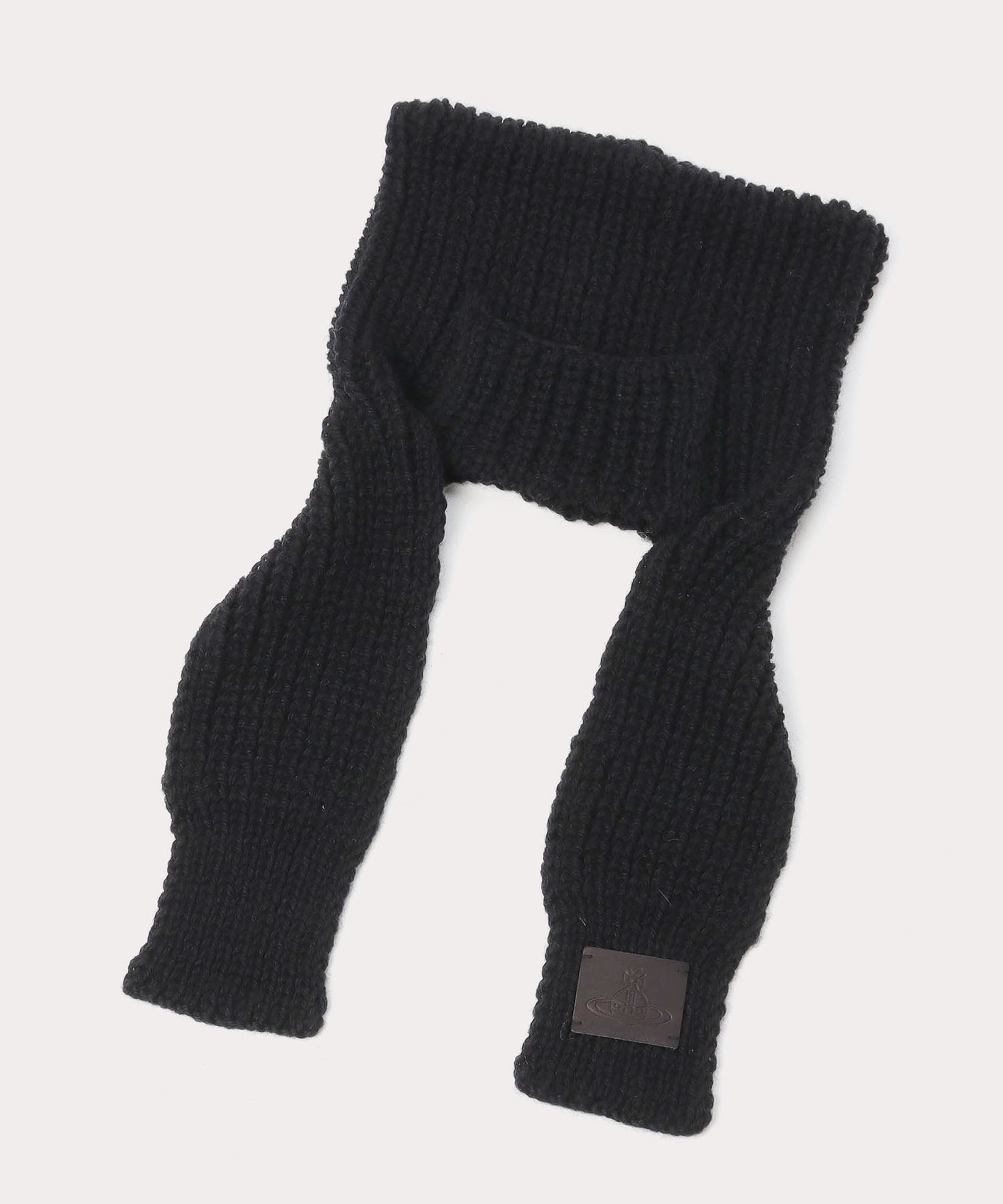 Vivienne Westwood】キャットイヤー フラップニット (Vivienne Vivienne Westwood】キャットイヤー フラップニット (Vivienne