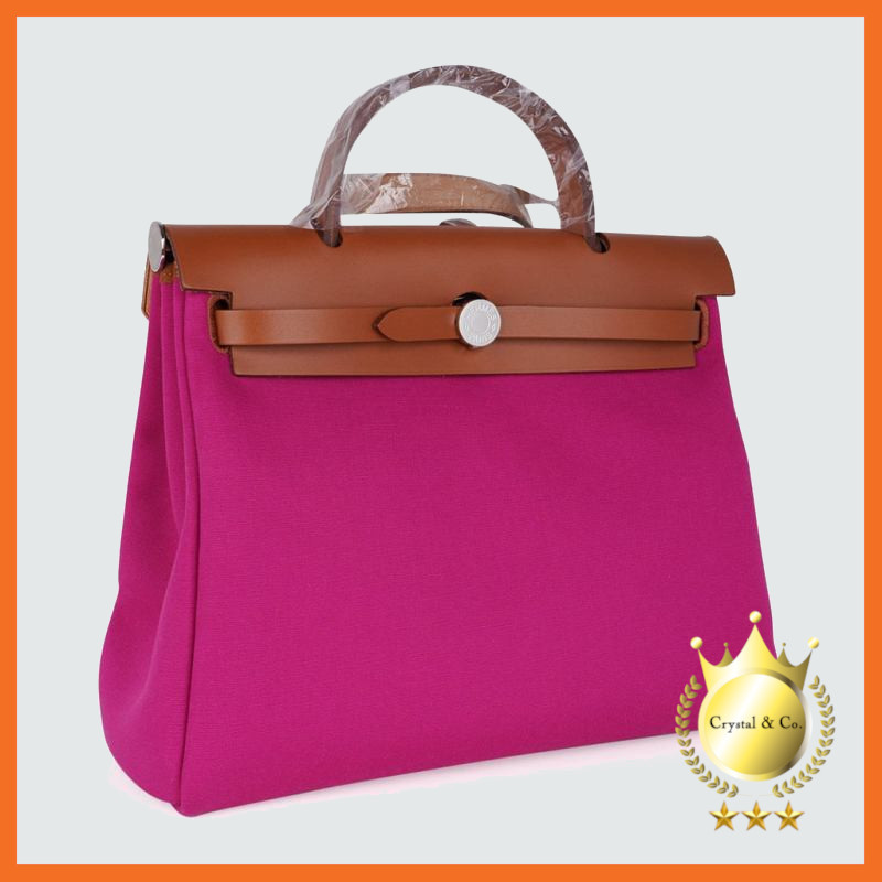 【他カラー◎】HERMES (エルメス) ■ エールバッグ ジップ PM 31